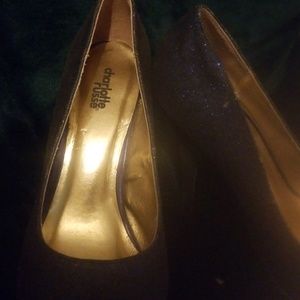 Russe size 8.